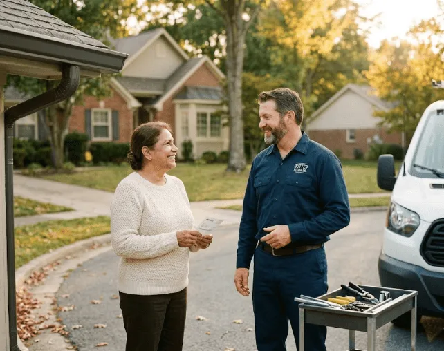 Gutter Repair Montclair, CA FAQs