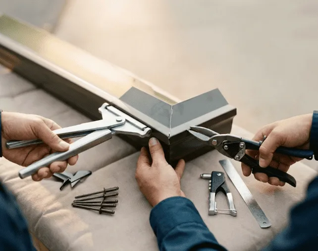Why choose Gutter Repair in Montclair, CA